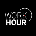 Work Hour EDLUS | Indus Appstore | App Icon