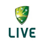 Cricket Australia Live | Indus Appstore | App Icon