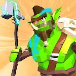 Monster Hunter - Big Orc | Indus Appstore | App Icon