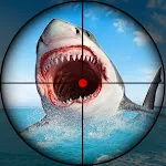 Angry Shark Revenge Shark Game | Indus Appstore | App Icon