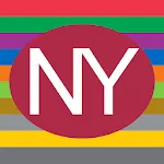 New York Subway Route Planner | Indus Appstore | App Icon