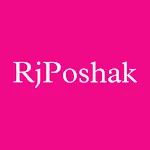 RjPoshak: Shopping App | Indus Appstore | App Icon