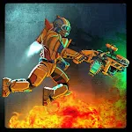 Wardog. Shooter Game | Indus Appstore | App Icon