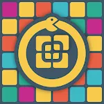 Ouroboros: Brain training game | Indus Appstore | App Icon