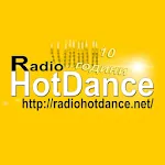 Radio Hot Dance | Indus Appstore | App Icon