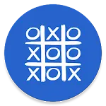 Tic Tac Toe | Indus Appstore | App Icon