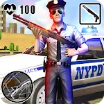 Police Strike Shooting Game | Indus Appstore | App Icon