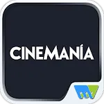 CINEMANÍA | Indus Appstore | App Icon