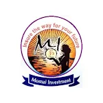 Momai Investment | Indus Appstore | App Icon