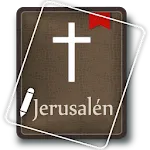 La Biblia de Jerusalén | Indus Appstore | App Icon