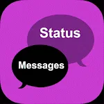 Latest Status Messages | Indus Appstore | App Icon