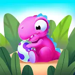 Jurassic Inc | Indus Appstore | App Icon