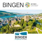 Bingen am Rhein City Guide | Indus Appstore | App Icon