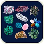 Piedras y atribuciones - Gemas | Indus Appstore | App Icon