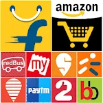 Easy Shop Online Shopping Apps | Indus Appstore | App Icon