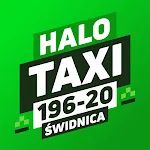 Halo Taxi Świdnica | Indus Appstore | App Icon