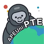 PTE Exam Practice - APEUni | Indus Appstore | App Icon