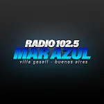 Radio Mar Azul Villa Gesell | Indus Appstore | App Icon