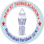 New St. Thomas Academy | Indus Appstore | App Icon