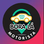 Borá Lá Go - Motorista | Indus Appstore | App Icon