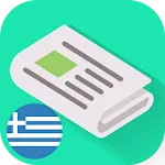 ειδήσεις | Indus Appstore | App Icon