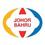 Johor Bahru Offline Map and Tr | Indus Appstore | App Icon