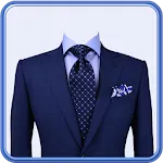 Formal Men Photo Suit | Indus Appstore | App Icon