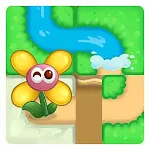 Water Me Please!Brain Teaser | Indus Appstore | App Icon