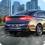 Drive Sonata Simulator | Indus Appstore | App Icon