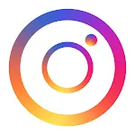 Filter Camera App and Effects | Indus Appstore | App Icon