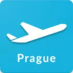 Prague Airport Guide - PRG | Indus Appstore | App Icon