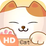 Catlendar & Diary HD | Indus Appstore | App Icon