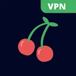 Cherry VPN: Faster Proxy VPN | Indus Appstore | App Icon