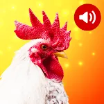 Animal Sounds | Indus Appstore | App Icon