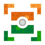 Bharat Scanner pdf scannerapp icon