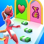 Fairy Rush: Genetic Fusion | Indus Appstore | App Icon