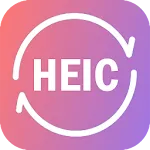 Heic to JPG Converter | Indus Appstore | App Icon