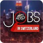 Jobs in Switzerland | Indus Appstore | App Icon