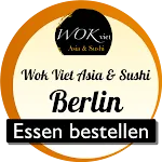 Wok Viet Asia - Sushi Berlin | Indus Appstore | App Icon