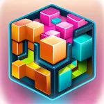 Color maze 2048 | Indus Appstore | App Icon