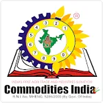 Commodities India | Indus Appstore | App Icon