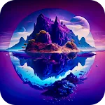 NatureWalls Nature Wallpapers | Indus Appstore | App Icon