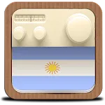 Argentina Radio Online - Am Fm | Indus Appstore | App Icon