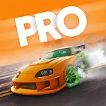 Drift Max Pro Car Racing Game | Indus Appstore | App Icon