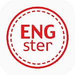 Engster. Английский язык с МТС | Indus Appstore | App Icon