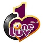 OneLuvFM Radio | Indus Appstore | App Icon