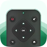 Remote for RCA TV | Indus Appstore | App Icon