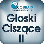 Głoski ciszące II. | Indus Appstore | App Icon