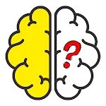 Tricky: Brain Games Test | Indus Appstore | App Icon