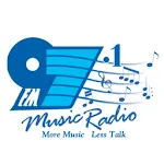 Music Radio 97.1 FM | Indus Appstore | App Icon